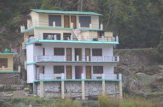 Hotel Snow View, Chopta 4